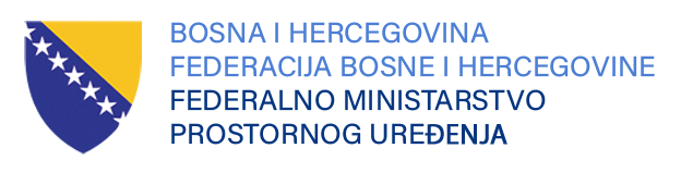 Federalno ministarstvo prostornog uređenja