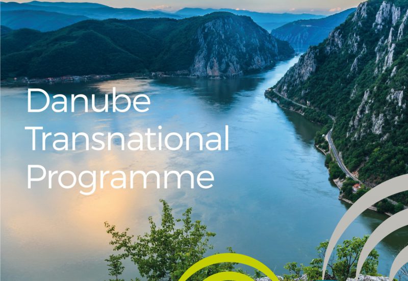 Transnacionalni europski projekt “ATTRACTIVE DANUBE” 2017-2019