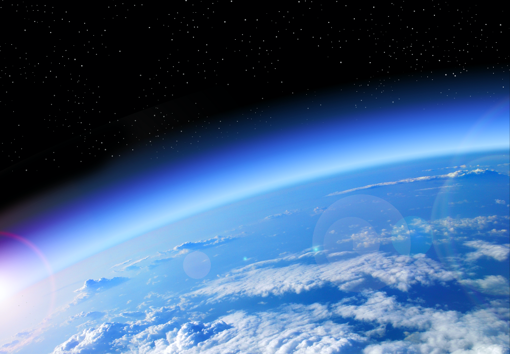 Pet načina da zaštitite ozonski omotač