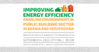 Improving Energy Efficiency